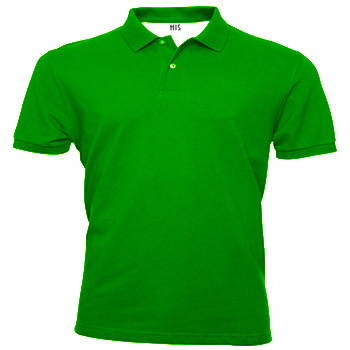 Mens Polo T-Shirts