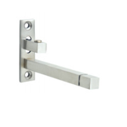 Stainless Steel Adjustable F Brackets