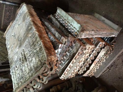 Radiator Scrap