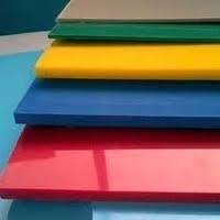 LDPE Plastic Sheet