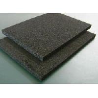 Plain Rubber Foam Sheet