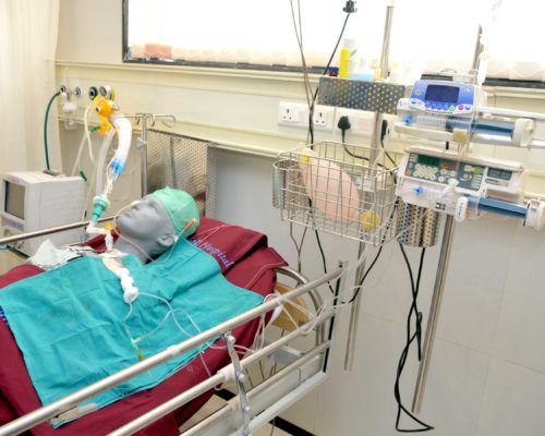 Trunking Bed Head Panel