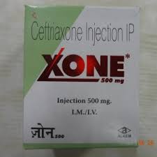 Xone Injection