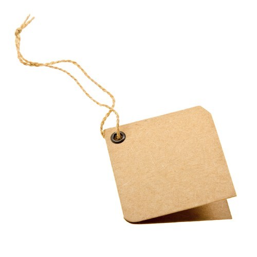 Rectangular Paper Plain Labels, For Lamination, Feature : Durable, Waterproof