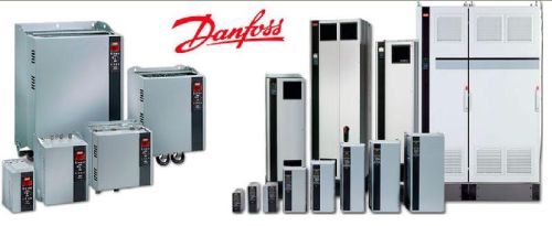 Electric Danfoss AC Drive