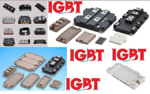 Polished Igbt Modules