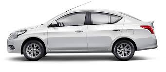 Nissan Sunny Car Rental