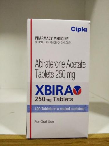 Xbira Tablets