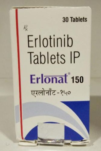 Erlonat 150 Tablets