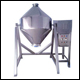 Double Cone Blender, Power (HP) : 3-6.5