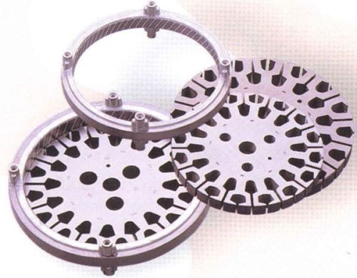 Ceiling Fan Lamination