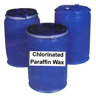 Chlorinated Paraffin Wax