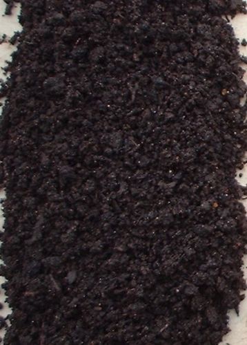 Organic Vermicompost Fertilizer