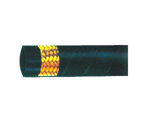 Oil Resistant Rubber Hose SAE100R1AT, Packaging Type : Black