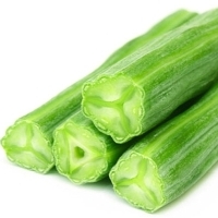 Fresh Organic Moringa Drumsticks