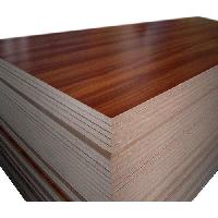 Prelam Particle Board