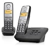 Cordless Telephones