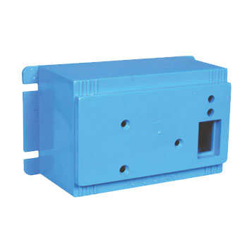 Electronic Enclosures