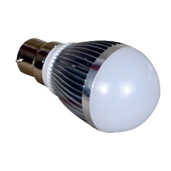 Leb Bulb Aluminium Enclosures