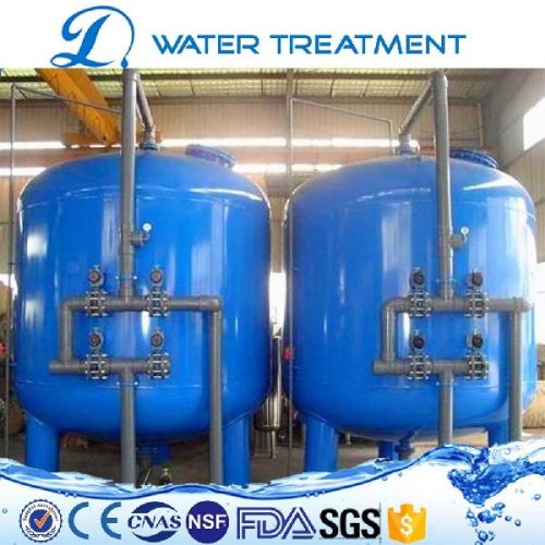 Softened Water Equipment Commercial Water Purification System