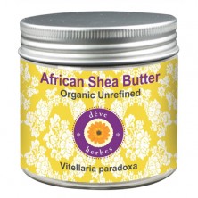 African Shea Butter