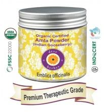 Amla powder, Storage : Cool & Dry Place