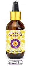 Clove Essential Oil