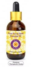 Fennel Seed Oil