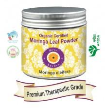 Moringa Leaf Powder