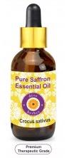 Saffron Essential Oil