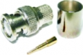 BNC CRIMP PIN