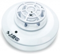 DUAL HEAT DETECTOR