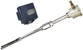 Vibrating Fork Level Limit Switch