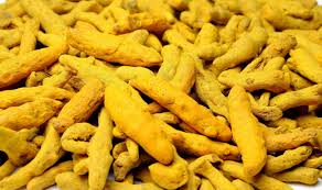 Rajapuri Turmeric