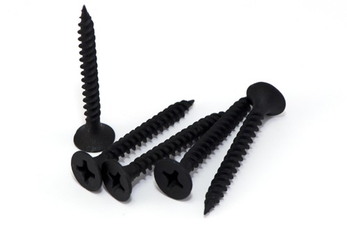 LandWide C1022A Drywall Screw, Size : 3.5*19 3.5*25