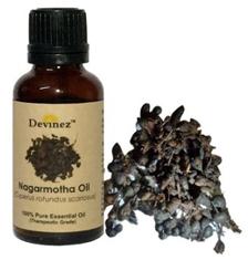 Nagarmotha Oil