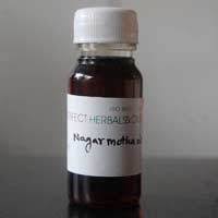 Nagarmotha Oil