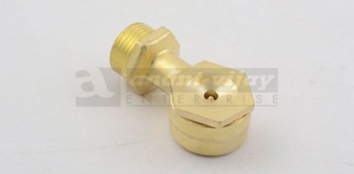 Brass Cooling Tower Nozzles Male