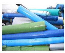 HDPE Rolls