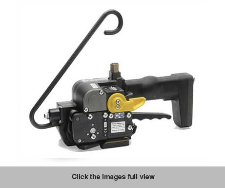 Pneumatic Tools For Plastic Strapping