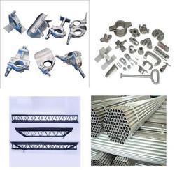 Metal Scaffolding Spare Parts, For Industrial