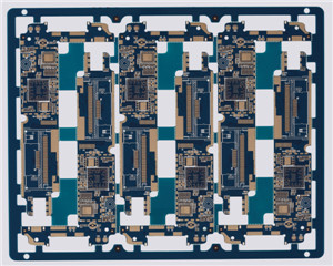 Communication Equipment Main Board