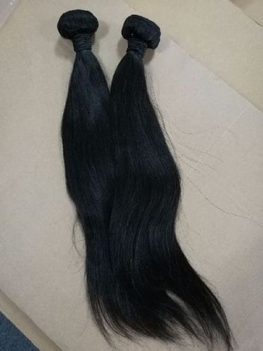 Raw Hair, Length : 8-32 CM