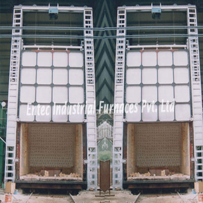 Heat Treatment Furnace