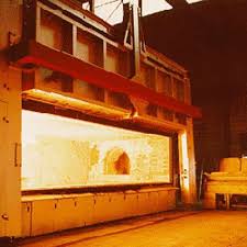 Industrial Furnace