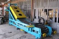 Ingot Casting Machines