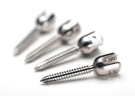 Bone Screws