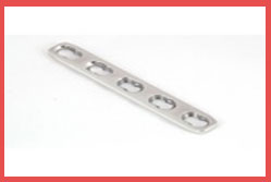 Broad With Locking System