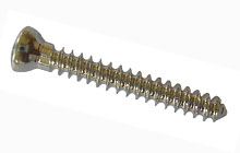 Cortical Screws