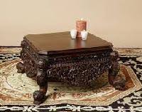 Indian Royal Furniture